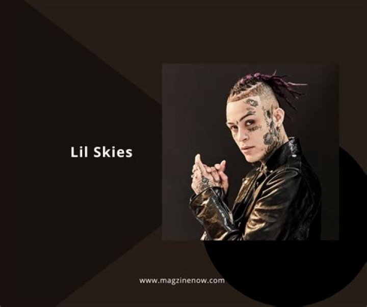 Lil Skies Lil Skies