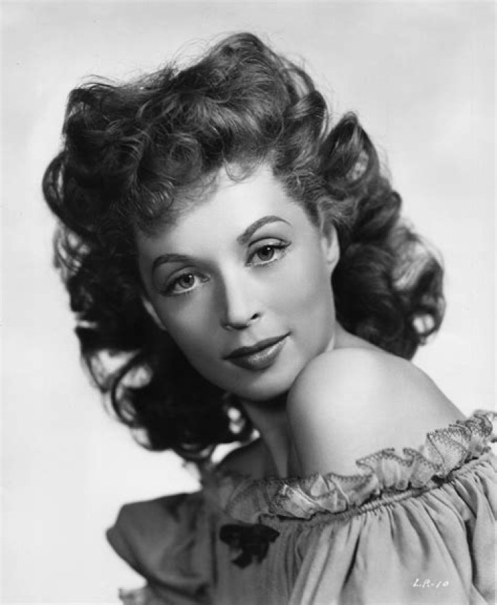 Lilli Palmer Lilli Palmer