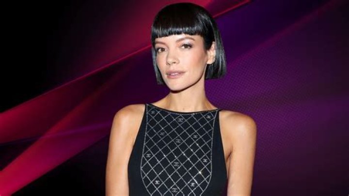 Lily Allen Biography