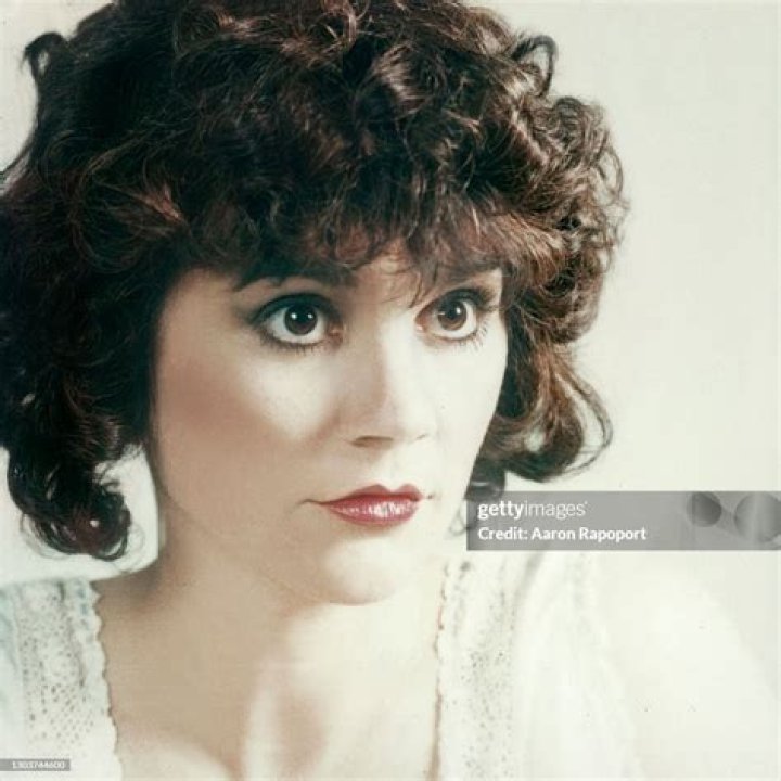 Linda Ronstadt
