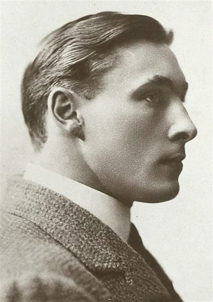 Lionel Atwill Lionel Atwill
