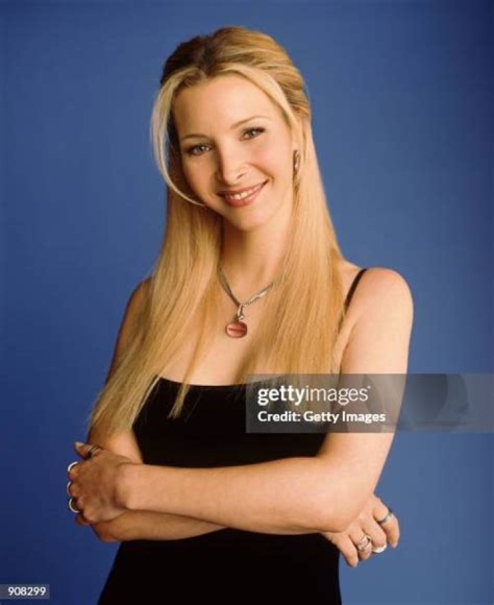 Lisa Kudrow