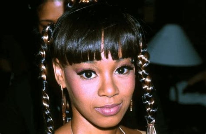Lisa Lopes