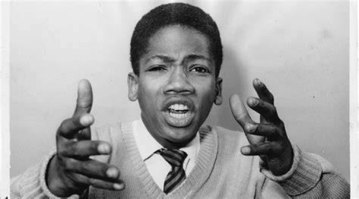 Little Willie John