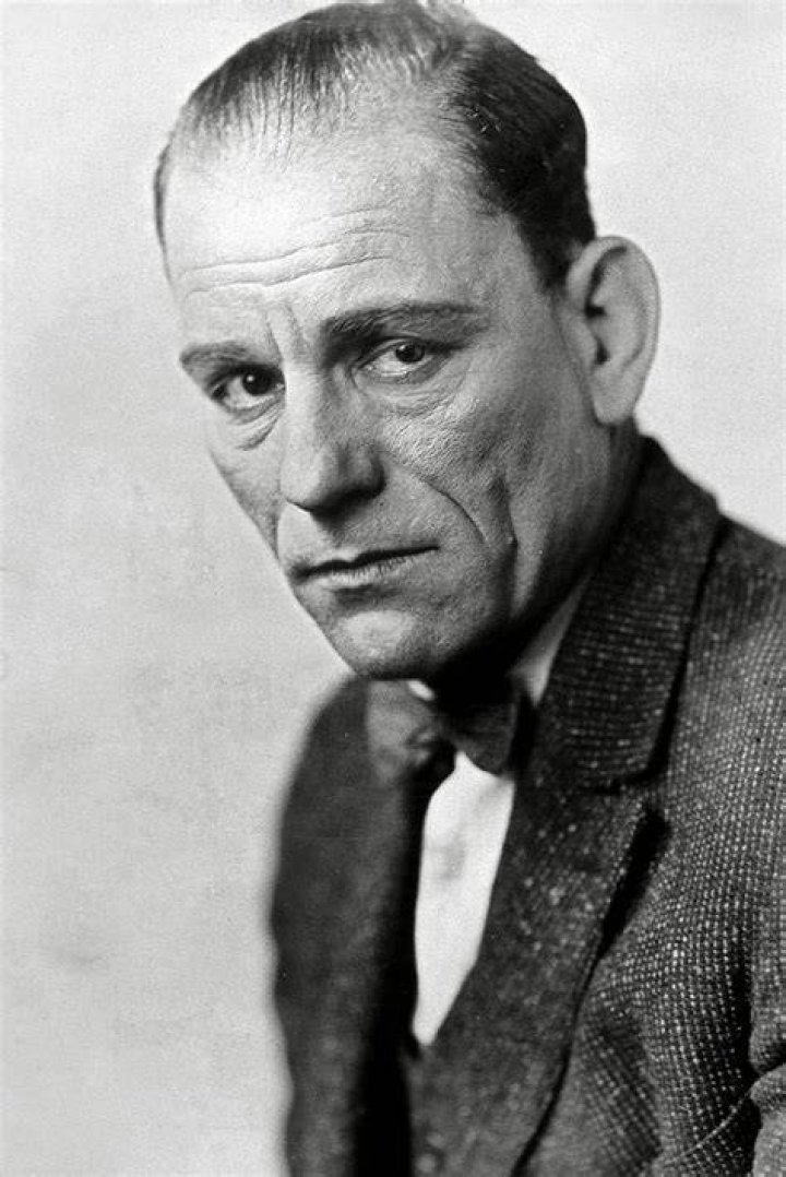 Lon Chaney Lon Chaney