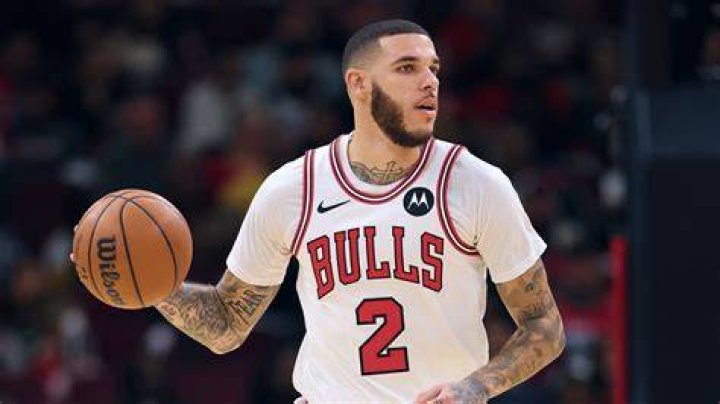 Lonzo Ball Lonzo Ball