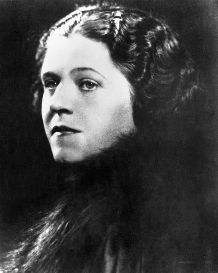 Lotte Lehmann Lotte Lehmann