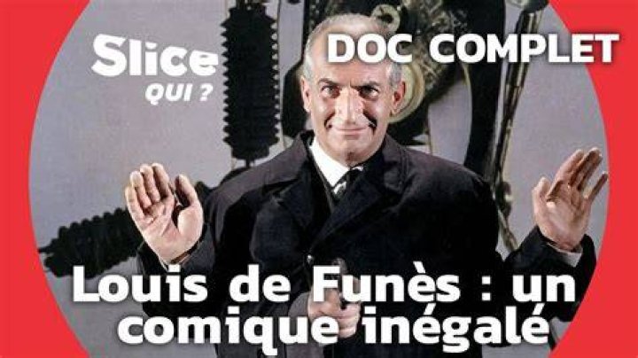 Louis de Funès Louis de Funès