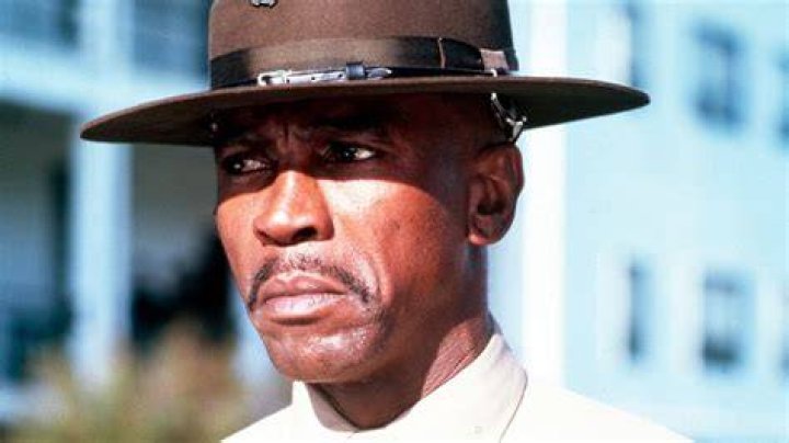 Louis Gossett Jr. Louis Gossett Jr.