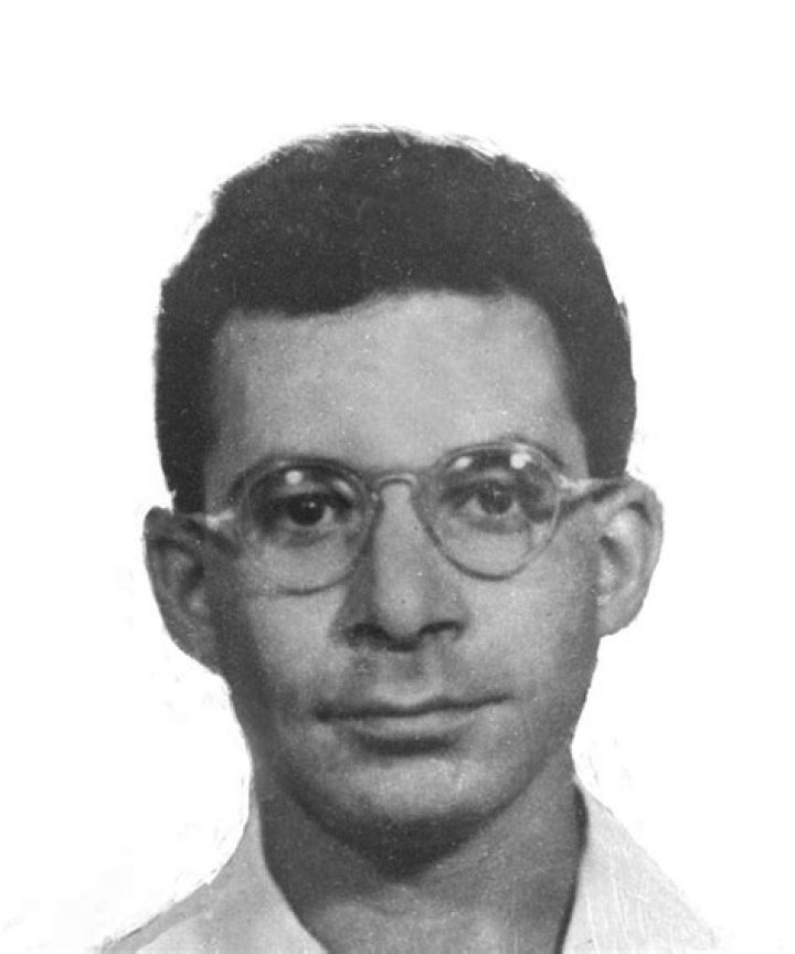 Louis Slotin Louis Slotin