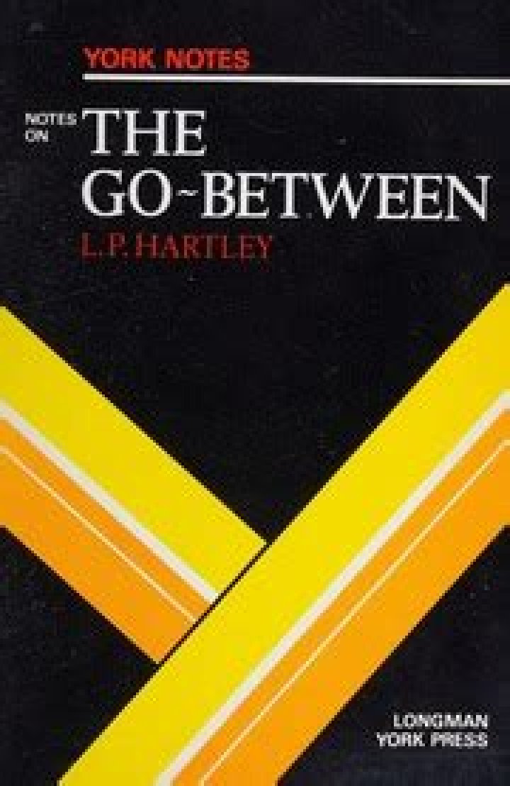 L.P. Hartley L.P. Hartley