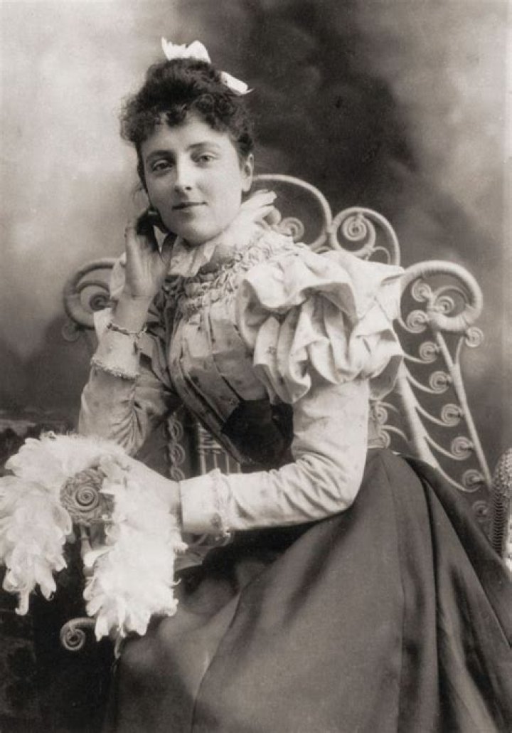 Lucy Maud Montgomery Lucy Maud Montgomery