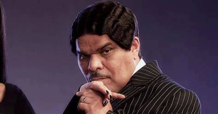 Luis Guzmán Luis Guzmán