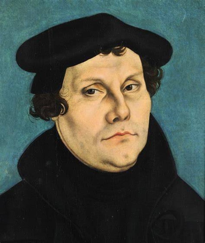 luther