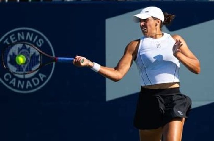 Madison keys