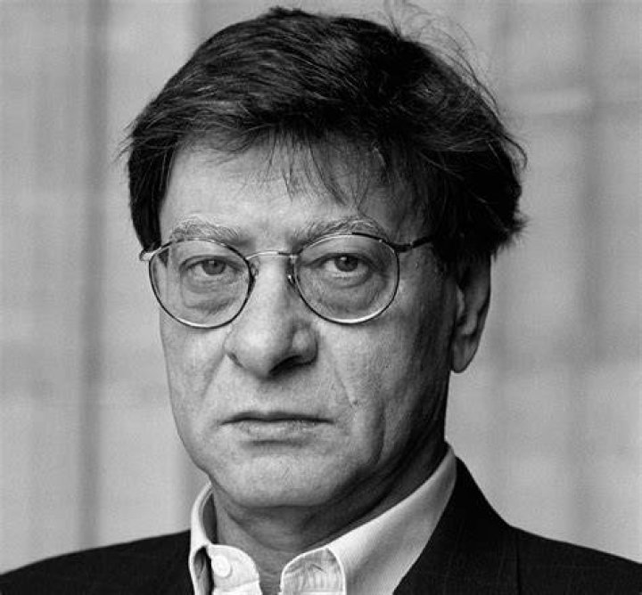 Mahmoud Darwish Mahmoud Darwish