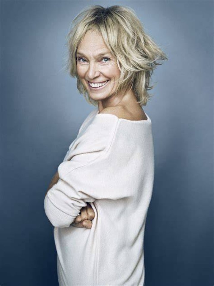 Malgorzata Braunek Malgorzata Braunek