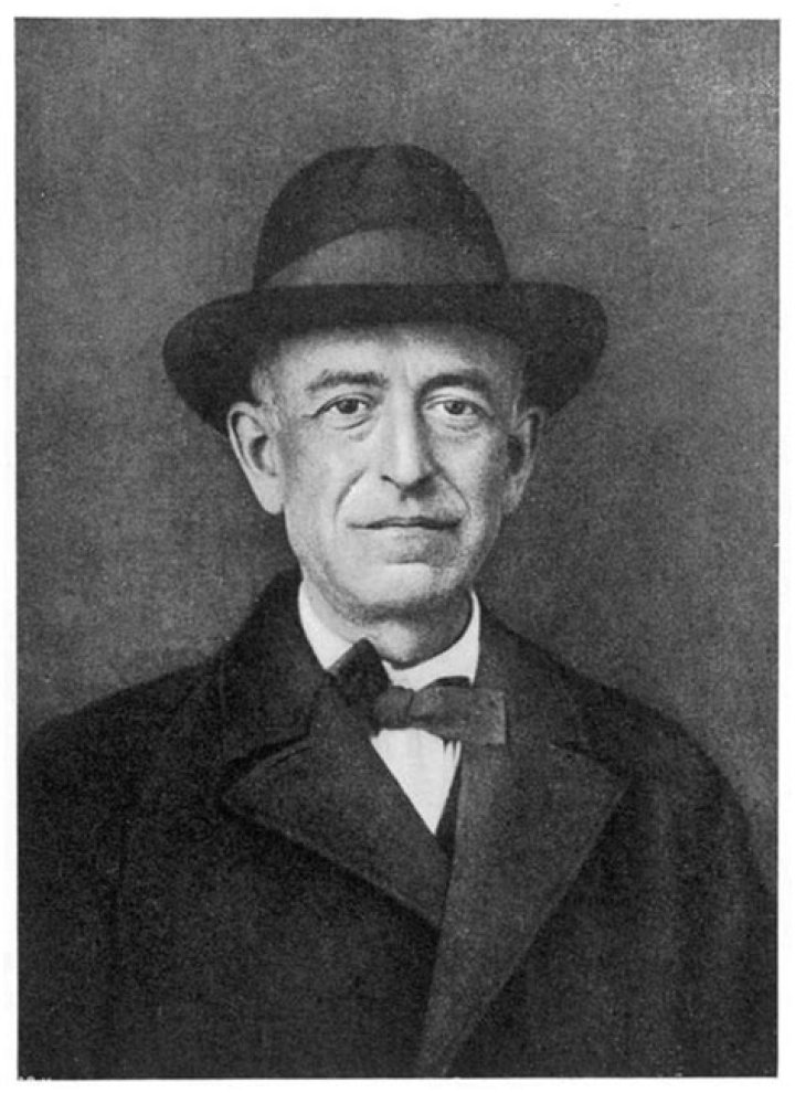 Manuel de Falla Manuel de Falla