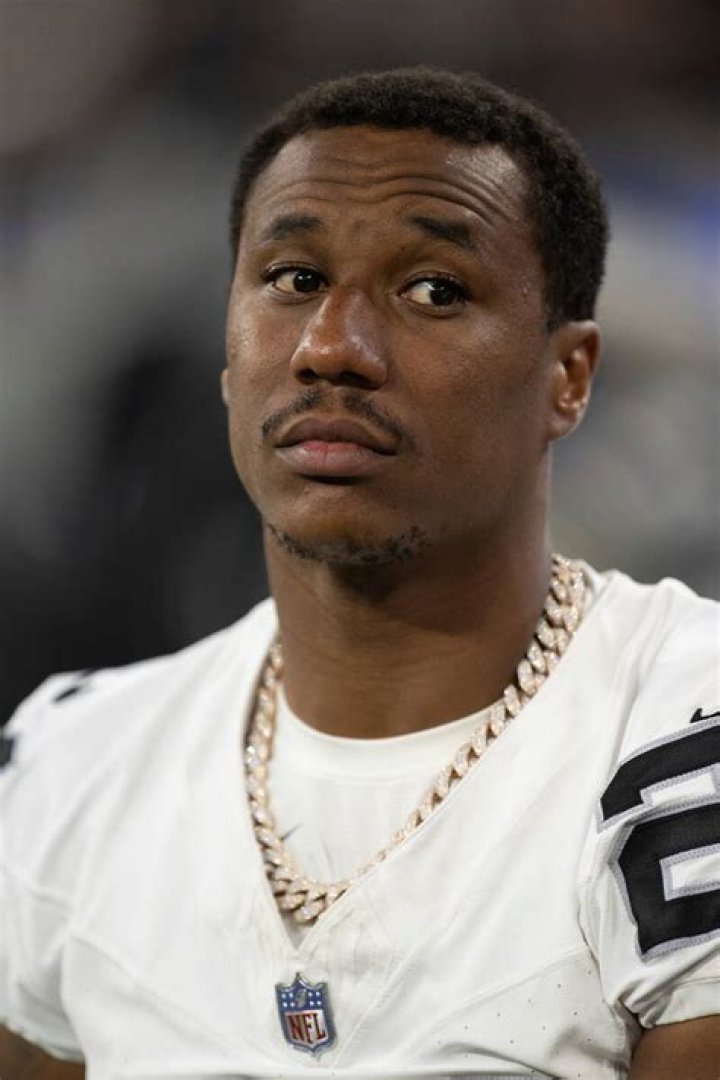 Marcus Peters contract, salary and net worth explored 1 Marcus Peters