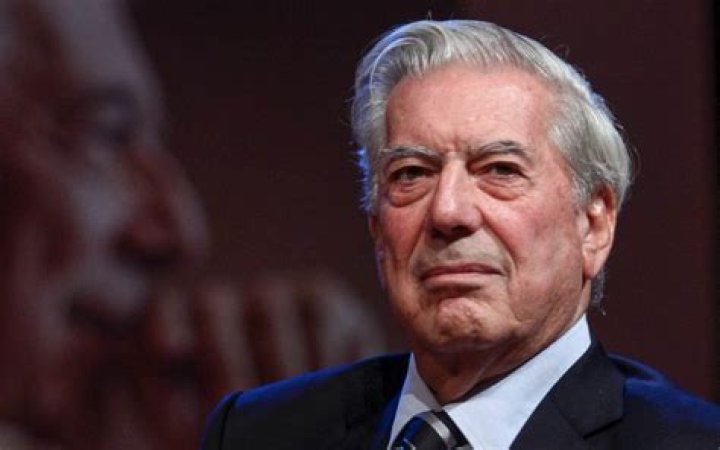 Mario Vargas Llosa Mario Vargas Llosa