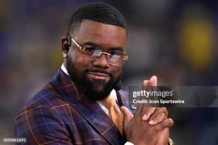 Mark Ingram Jr. Mark Ingram Jr.
