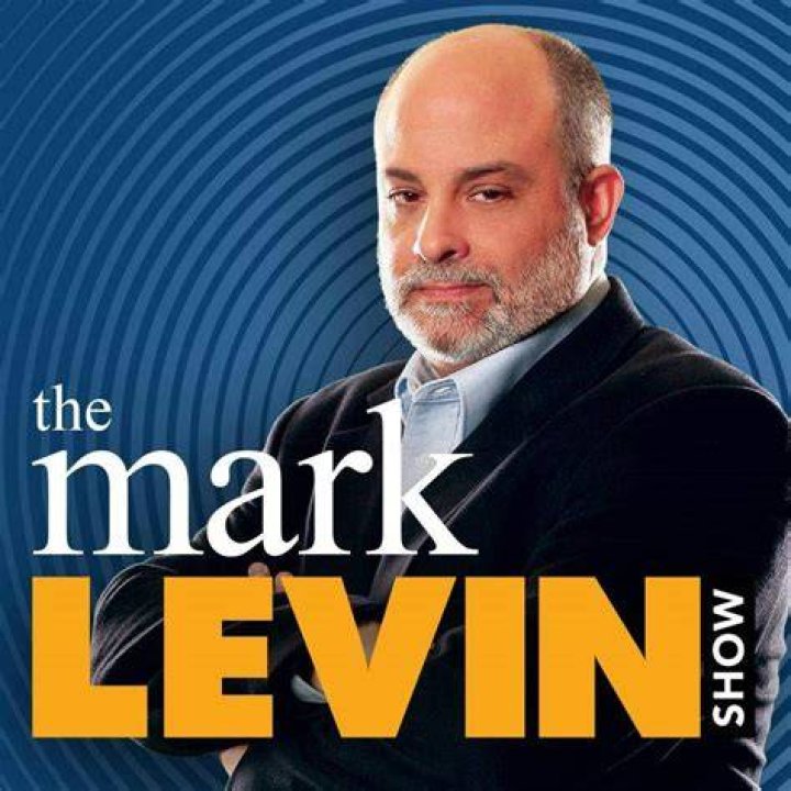 Mark Levin