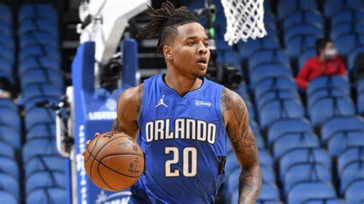 Markelle Fultz Markelle Fultz