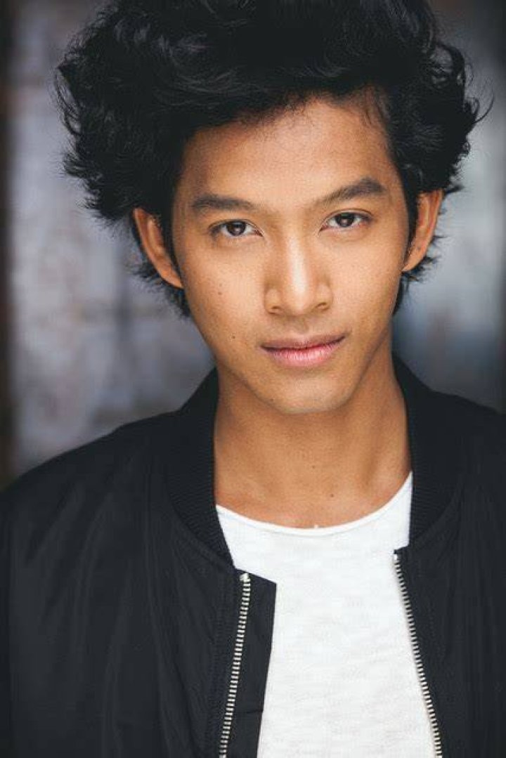 Marlin Ramsey Chan Biography