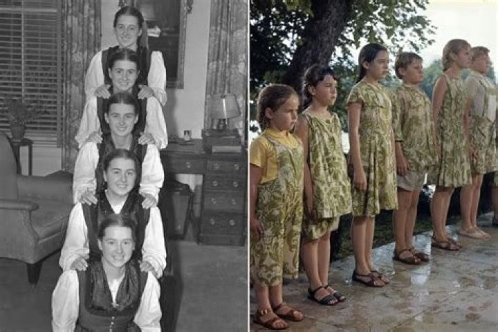 Martina von Trapp