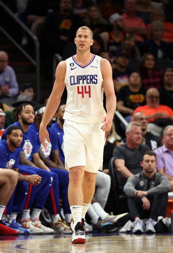 Mason Plumlee Mason Plumlee