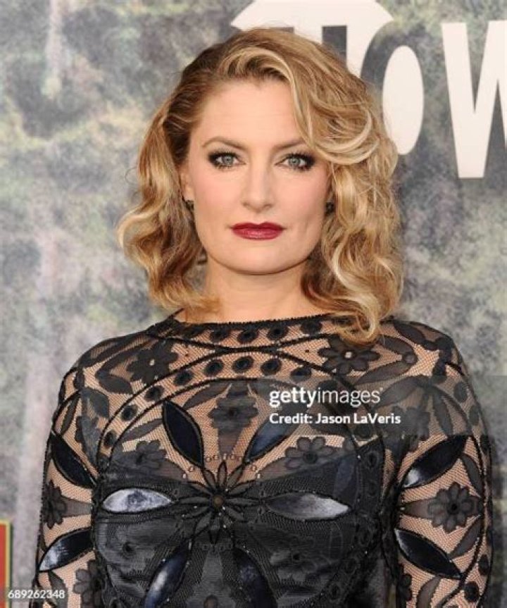 Mädchen Amick Mädchen Amick