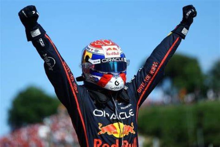 Max Verstappen Max Verstappen