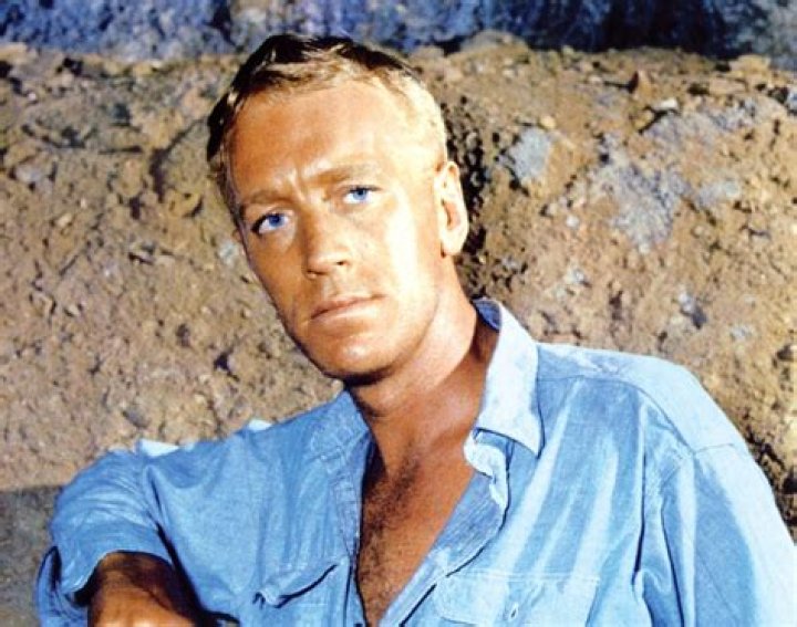 Max von Sydow Max von Sydow