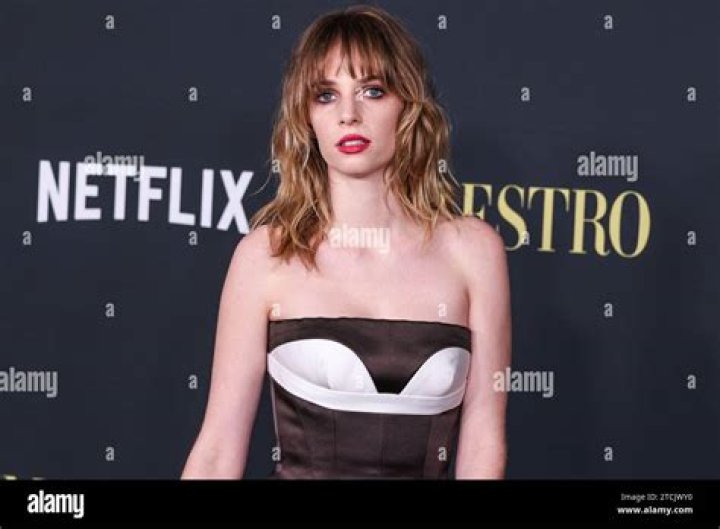 Maya Hawke Maya Hawke