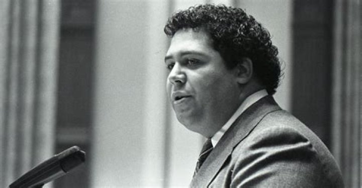 Maynard Jackson Maynard Jackson