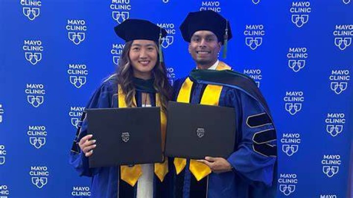 Mayo Graduate School