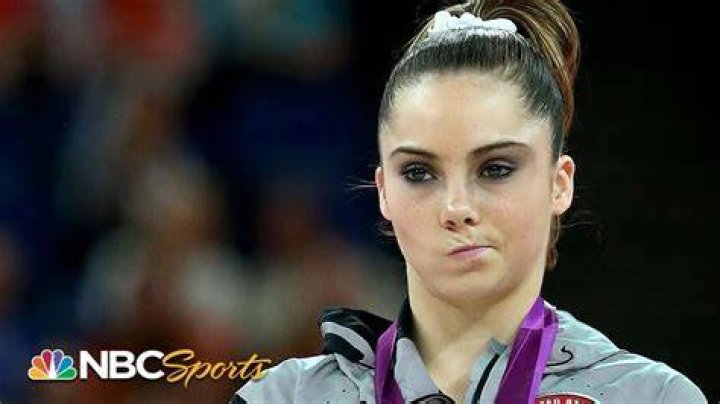 McKayla Maroney McKayla Maroney