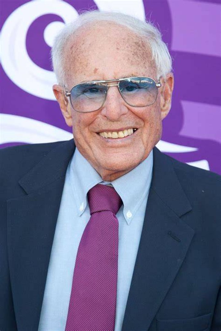 Mel Stuart Mel Stuart