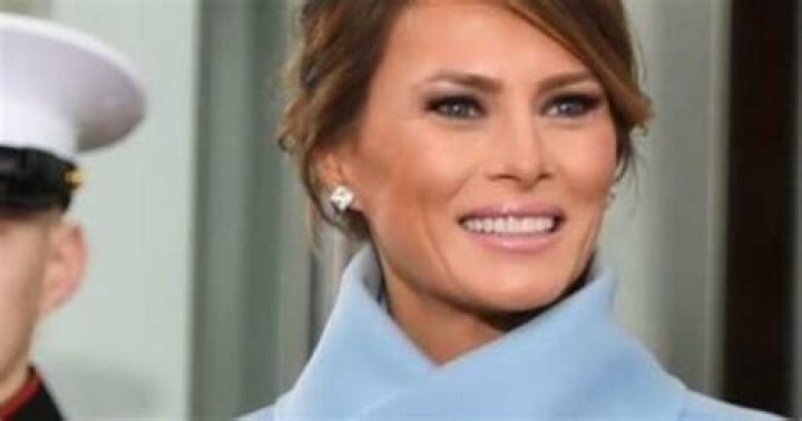 Melania Trump Melania Trump