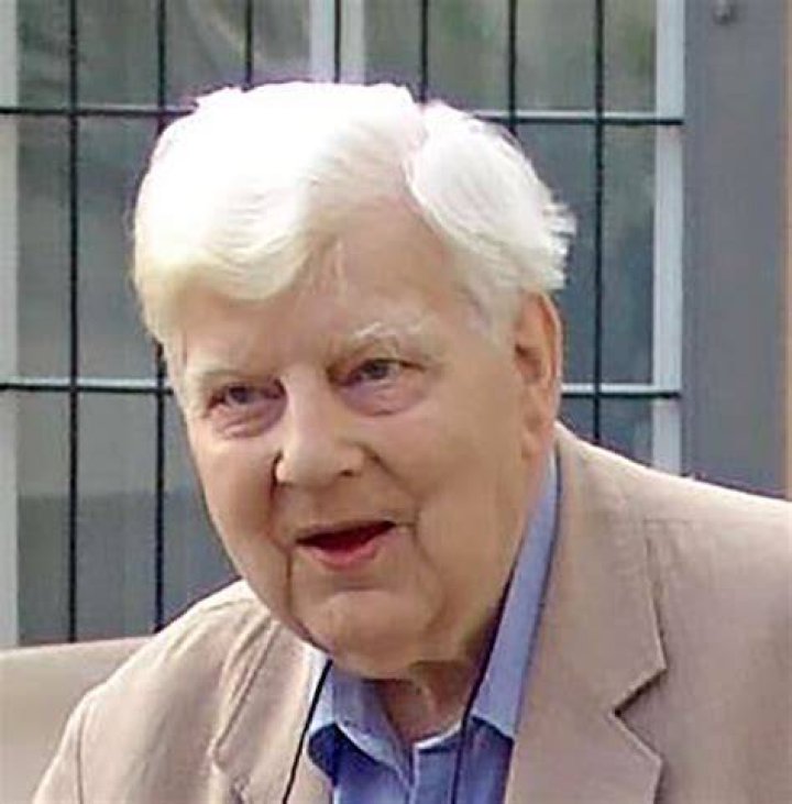 Michael Dummett