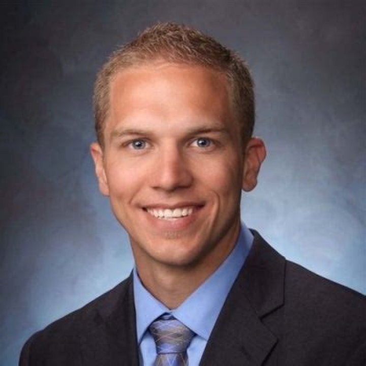 Michael Hardesty, PA, General Surgery, Boise, ID, Saint Alphonsus Regional Medical Center