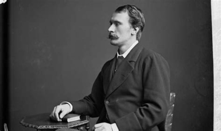 Michael Maybrick Michael Maybrick