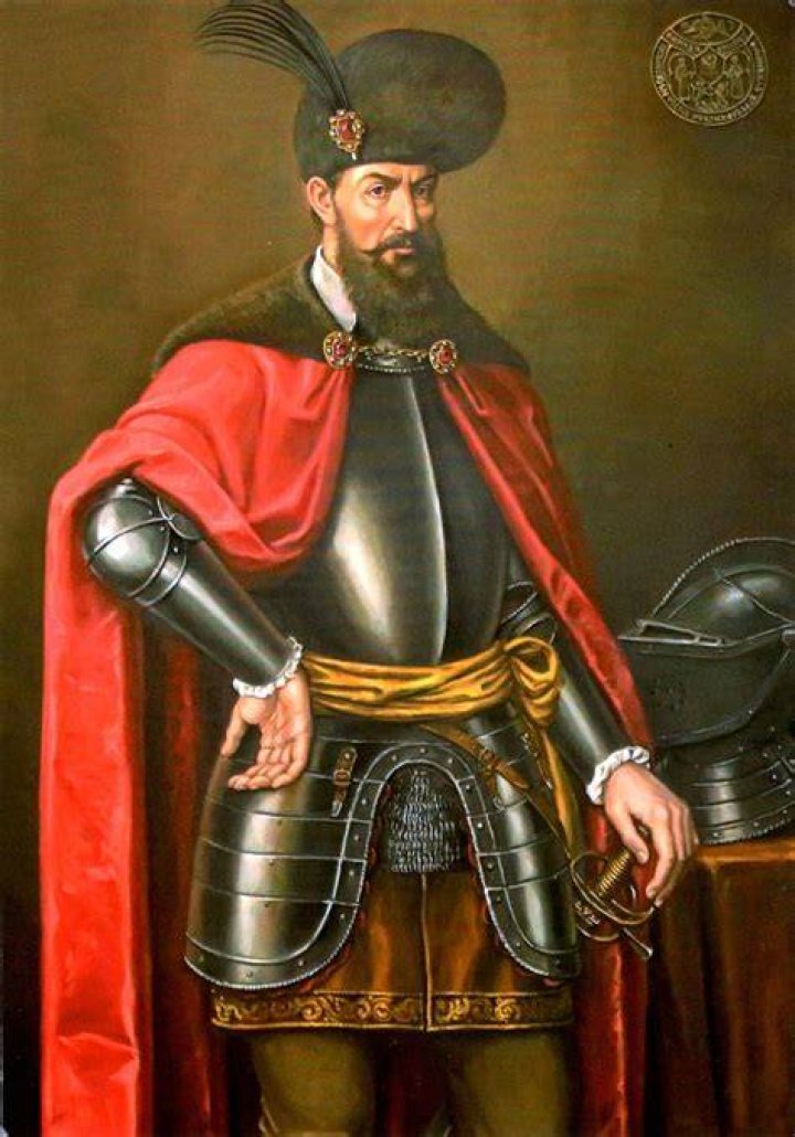 Michael the Brave Michael the Brave