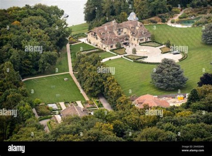 Mick Schumacher house: Where does Mick Schumacher live? 1 Mick Schumacher house Where does Mick Schumacher live