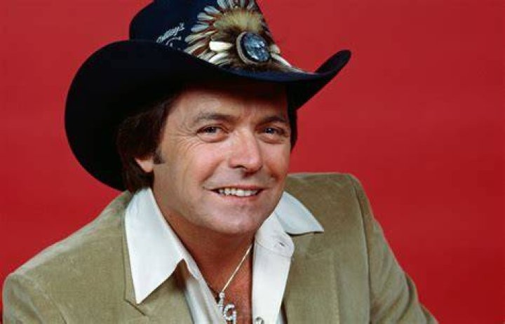 Mickey Gilley Mickey Gilley