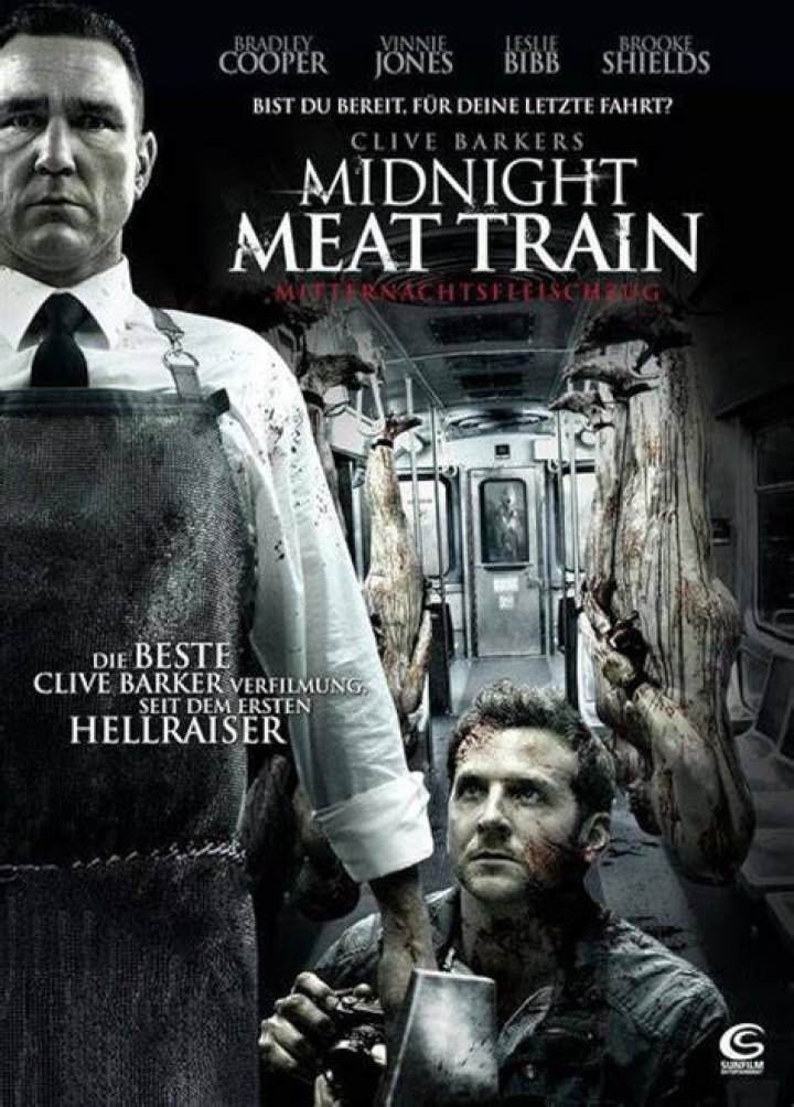 Midnight Meat Train