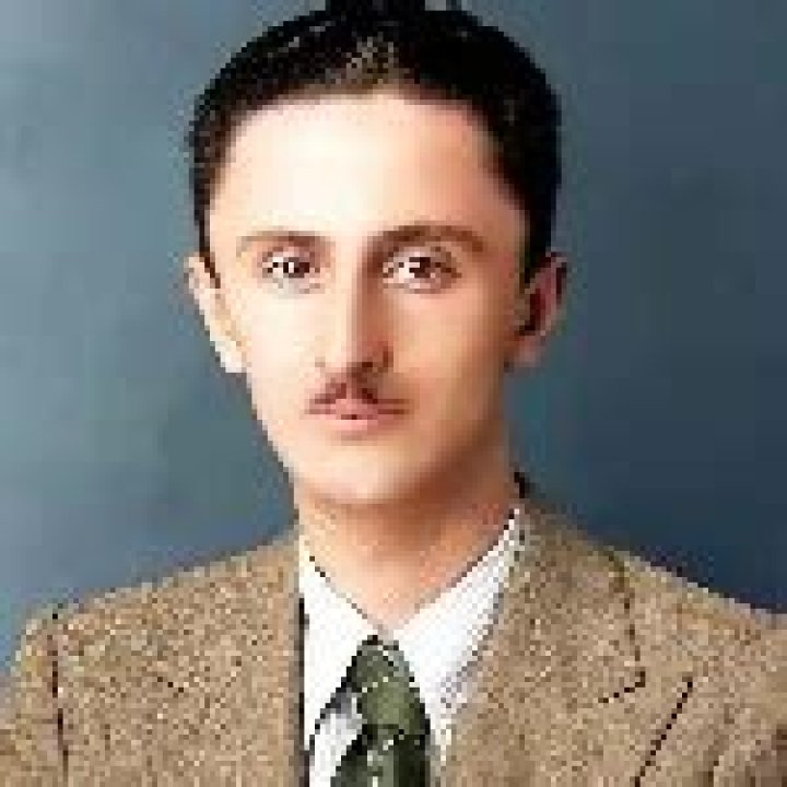Migjeni Migjeni