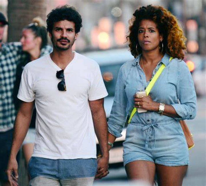 Mike Mora children: Meet Sheperd Mora 1 Mike Mora Kelis