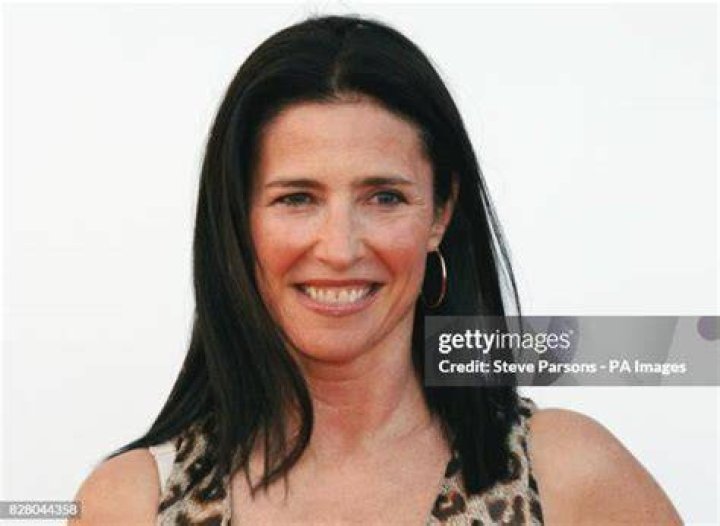 Mimi Rogers Mimi Rogers