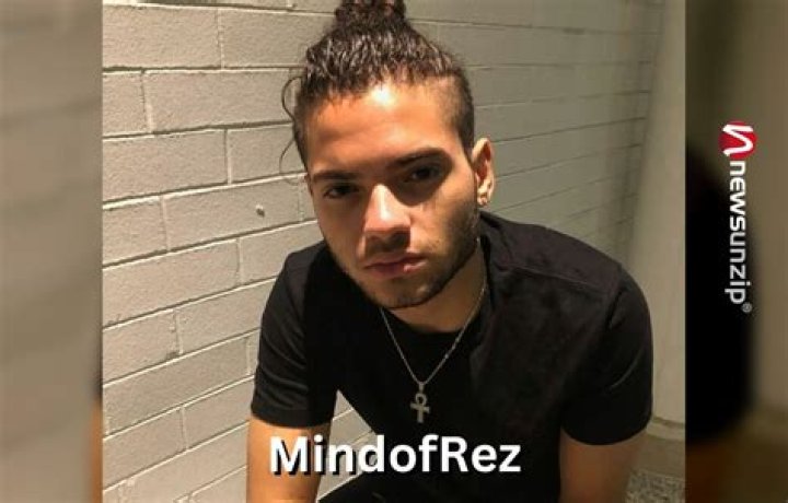 MindofRez Biography